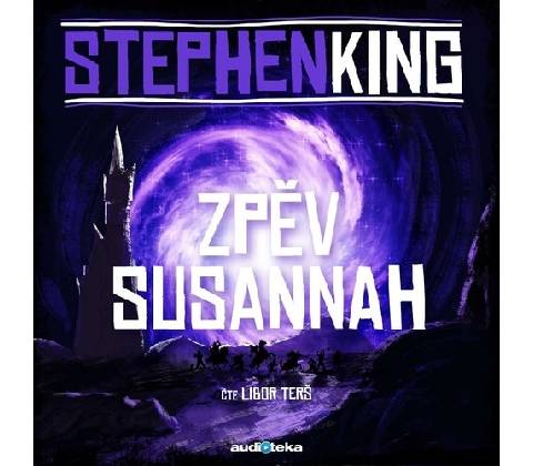 Zpěv Susannah