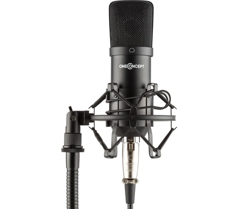 oneConcept Mic-700