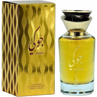 Risala Jockey parfumovaná voda unisex 100 ml