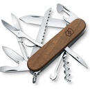 Victorinox Huntsman Wood 1.3711.63