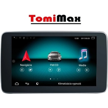 TomiMax 845