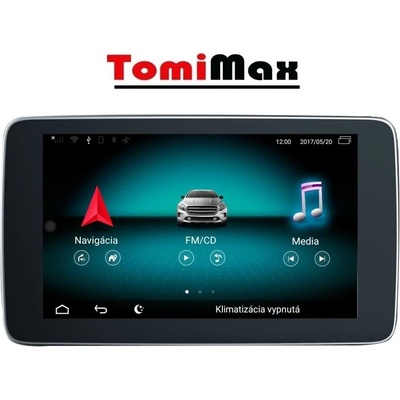 TomiMax 845