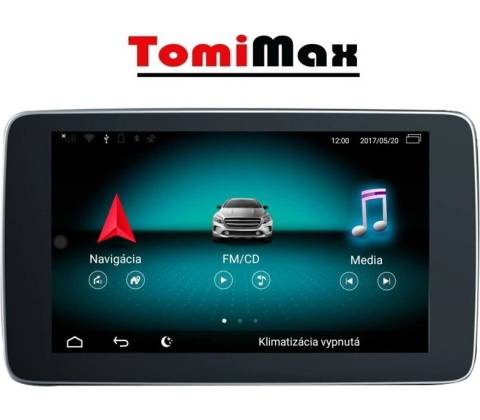 TomiMax 845