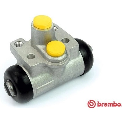 Brzdový valček kolesa BREMBO A 12 609