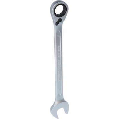 Brilliant Tools prstencový račňový kľúč 19 mm BT013819