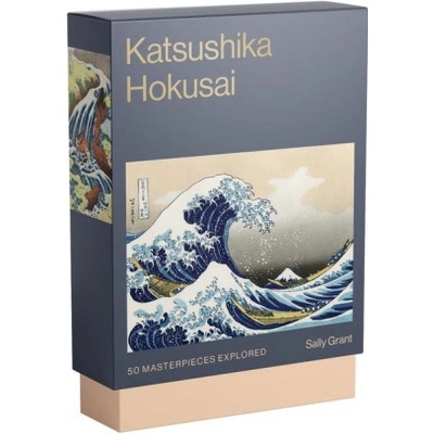 Katsushika Hokusai