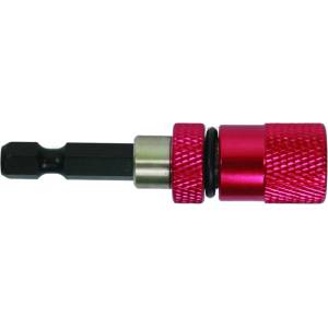 Topmaster Professional Удължение за накрайник 1/4"x 60mm с фиксатор CR-V Topmaster Professional (330352)