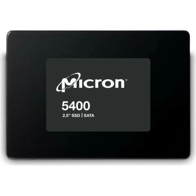 Micron 5400 Pro 2.5 3.84TB SATA (MTFDDAK3T8TGA-1BC1ZABYYR)
