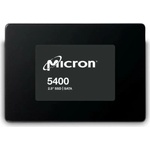 Micron 5400 Pro 2.5 3.84TB SATA (MTFDDAK3T8TGA-1BC1ZABYYR)