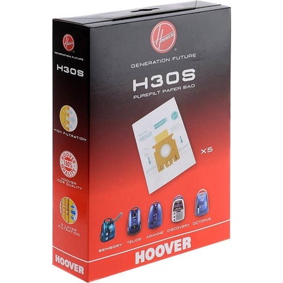 Hoover H 30S
