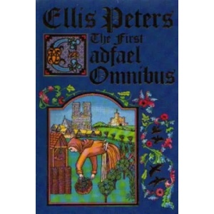First Cadfael Omnibus | Ellis Peters (1992)