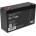 Green Cell GREEN CELL Battery AGM 6V12AH