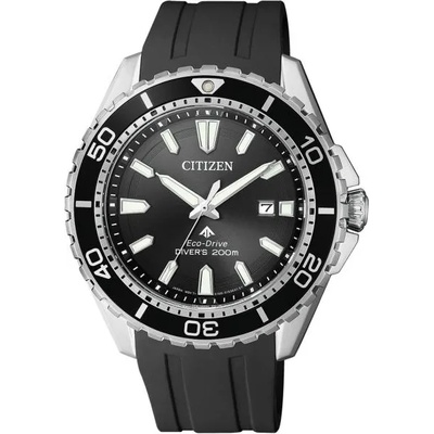 Мъжки часовник Citizen BN0190-15E Eco-Drive Promaster 20ATM (BN0190-15E)