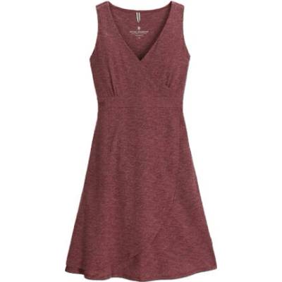 Royal Robbins FEATHERWEIGHT KNIT DRESS Lady