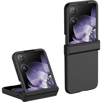 Xiaomi Mix Flip 2 калъф - PC, защита на пантата, Skin-Touch, протектор, 9 цвята