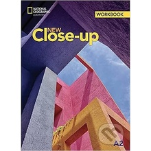 New Close-up A2: Workbook