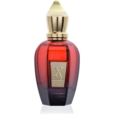 Xerjoff Golden Dallah Parfum unisex 50 ml tester