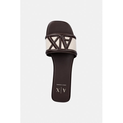 Armani Exchange Чехли Armani Exchange (XW002568.AF22752.MZ766)