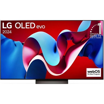 LG OLED65C48LA