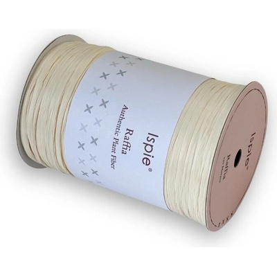 Raffia Ispie 105F/ YVORY