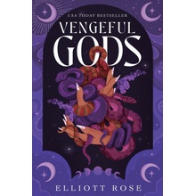 Vengeful Gods