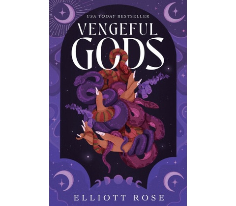 Vengeful Gods