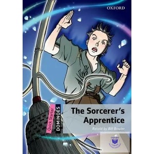 Dominoes: Quick Starter: The Sorcerer's Apprentice (2012)