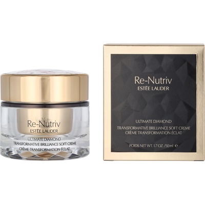 Estée Lauder Re-Nutriv Ultimate Diamond Transformative Brilliance Soft Creme 50 ml