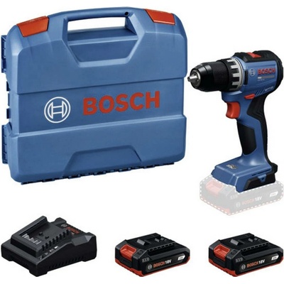 Bosch GSR18V-52 06019S0025
