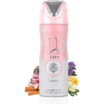 LATTAFA Yara deo spray 200 ml