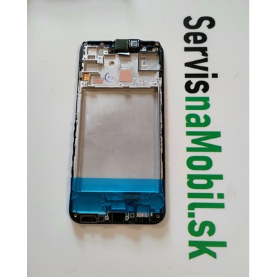 LCD Displej + Dotykové sklo + Rám Samsung Galaxy A15 4G/5G