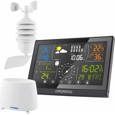 Hyundai WSP 5100 RWIND