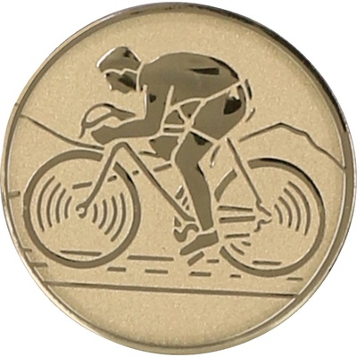Zlatý emblém Cyklistika – Zboží Dáma