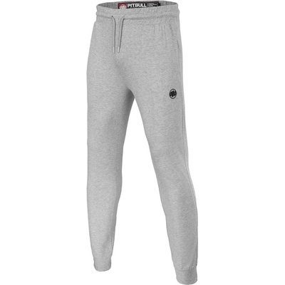 PitBull West Coast tepláky Spandex Durango šedé