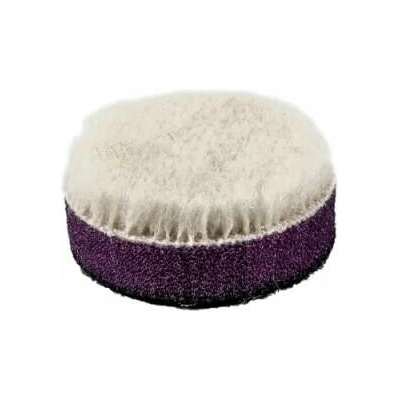 ZviZZer Doodle Woolpad Trapez White 35 mm