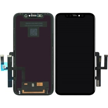LCD Displej + Dotyková deska Apple iPhone 11