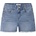 Name it Детски дънки Name it Kid's Rose HW Mom Denim Shorts Jeans - Medium Blue Denim - размер 116 (EU) (701-4704-0315)
