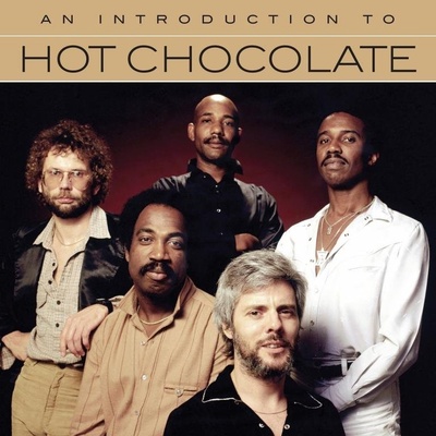 Hot Chocolate - An Introduction To CD