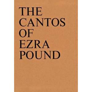 The Cantos of Ezra Pound (1970)
