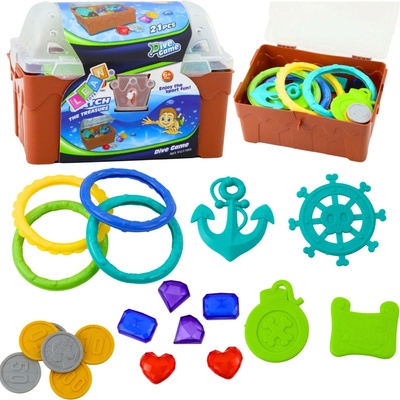 Lean Toys Pokladnica