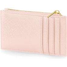 Card Holder Bag Base Bledě růžová