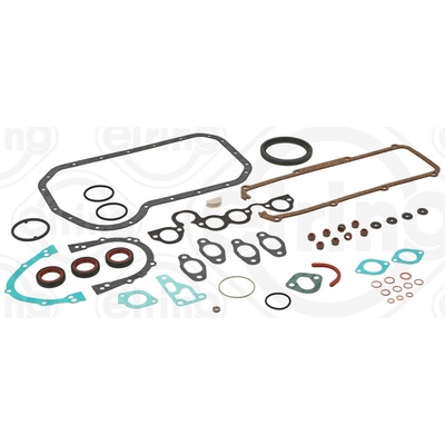 ELRING Kompletní sada těsnění, motor 086.887