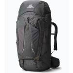 Gregory Туристическа раница Gregory Baltoro 100 Pro 100 l iron grey