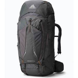 Gregory Туристическа раница Gregory Baltoro 100 Pro 100 l iron grey