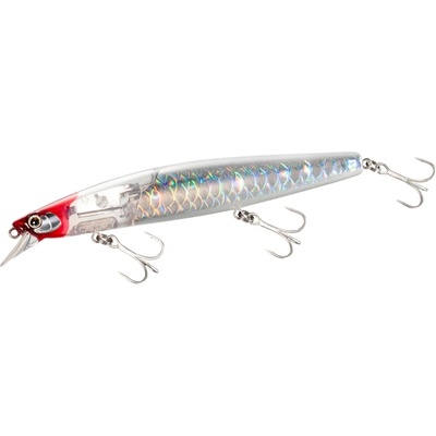 SHIMANO Воблер SHIMANO Exsence Silent Assassin FLASH BOOST Sinking 129mm 26g