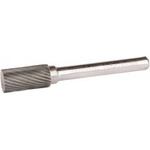 Makita шлифовъчни фрези 10x20x6 квадратни метални, неръждаема стомана B-52716 (B-52716)