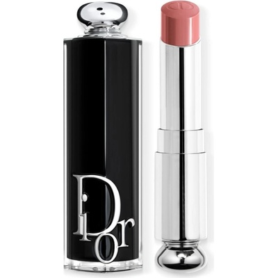 Dior Addict Lesklá rtěnka 90% přírodní složení lesklá rtěnka 250 Charm 3,2 g