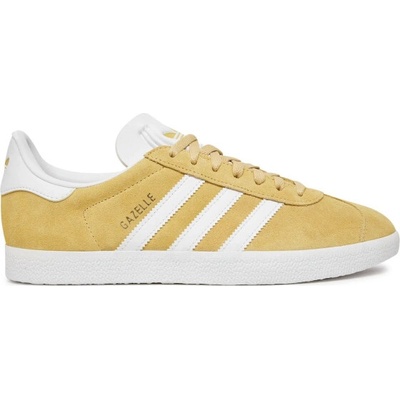 adidas originals Gazelle Žltá