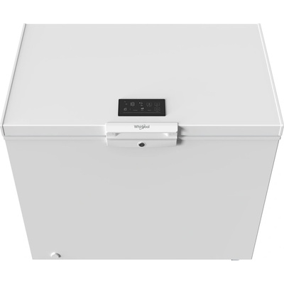 Whirlpool W3RHS24EW