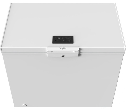 Whirlpool W3RHS24EW
